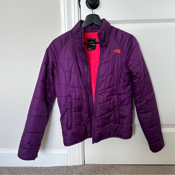 The North Face 3 in 1 Triclimate Jacket - Picture 6 of 6